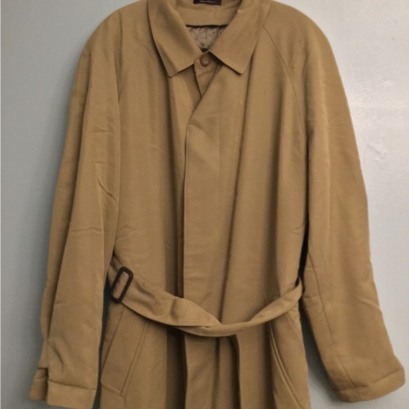 Sanyo Trench coat - Picture 2 of 16